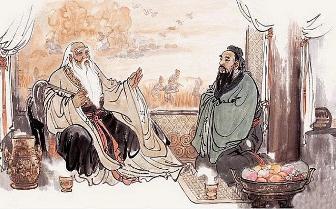 Du tịnh ý gặp thần bếp