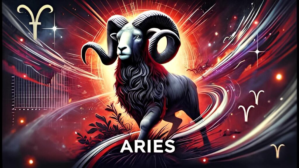 Tử vi bạch dương năm 2025