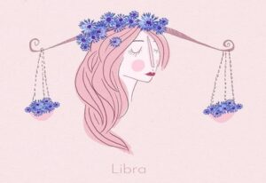 Tử vi cung thiên bình năm 2025