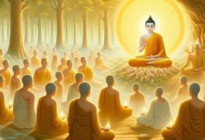 phat giao va nguyen ly cua dao phat