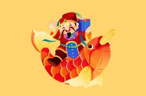 thần bếp táo quân