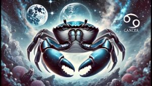 tử vi cung cự giải năm 2025