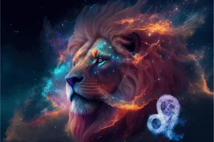 tử vi cung sư tử năm 2025