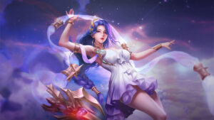 tử vi cung xử nữ 2025