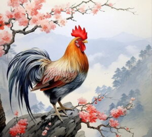 tử vi tuổi dậu năm 2025