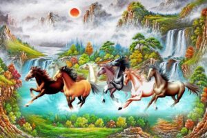 tử vi tuổi ngọ năm 2025
