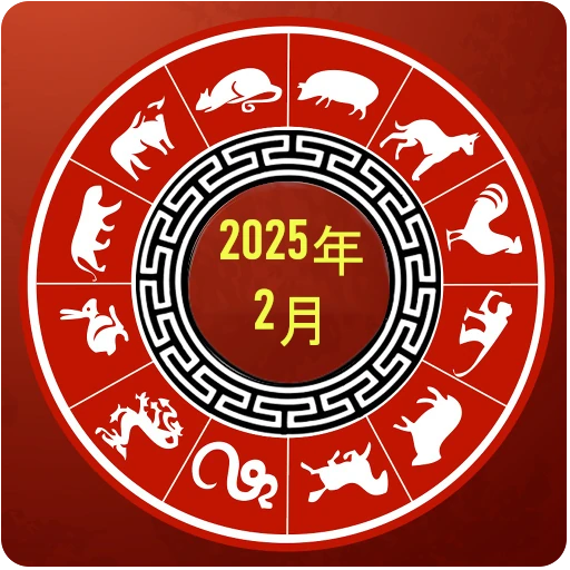 2025年2月