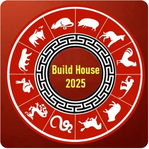 Build House 2025