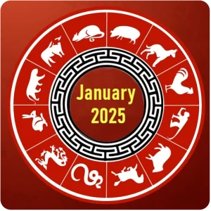 Chinese zodiac Signs to Pay Attention to in Lunar January 2025