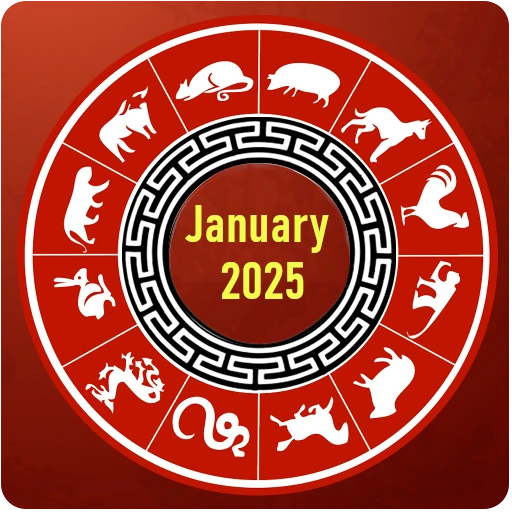 Chinese zodiac Signs to Pay Attention to in Lunar January 2025
