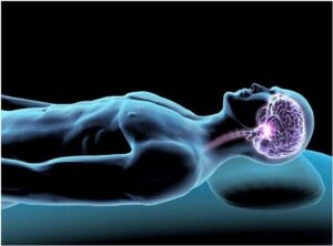 Hiện tượng bóng đè