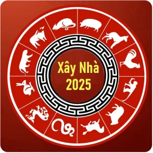 Xây Nhà năm 2025