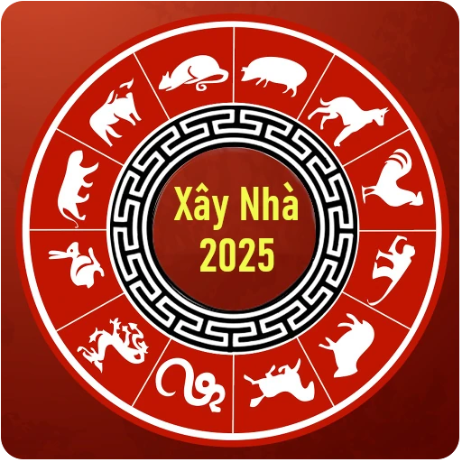 Xây Nhà năm 2025