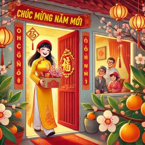 chọn ngày mở hàng năm 2025