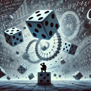 hoang tưởng xác suất