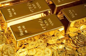 vàng tại sao lại được nhiều quan tâm