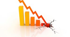 chu kỳ suy thoái kinh tế