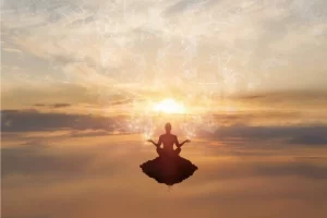 thiền định giảm căng thẳng