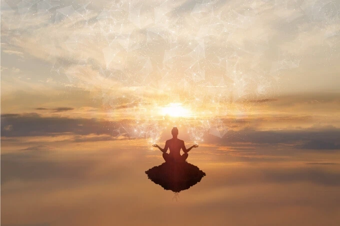 thiền định giảm căng thẳng