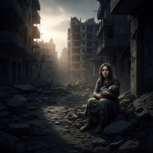 nguồn gốc của chiến tranh